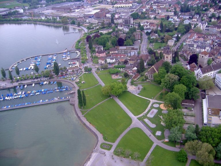 Bezirk Arbon Bezirk Arbon