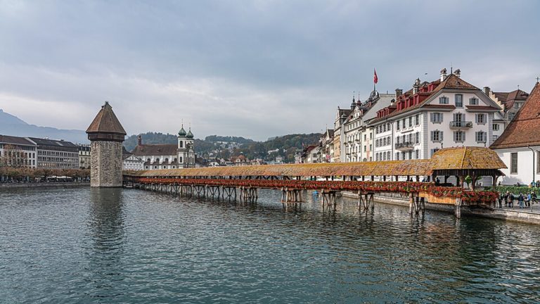 Wahlkreis Luzern-Stadt Wahlkreis Luzern-Stadt