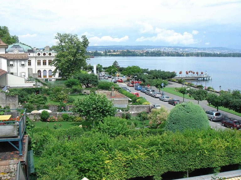 Bezirk Morges Bezirk Morges