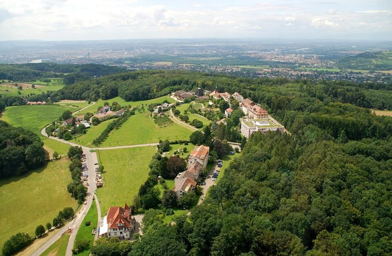 Bettingen Bettingen