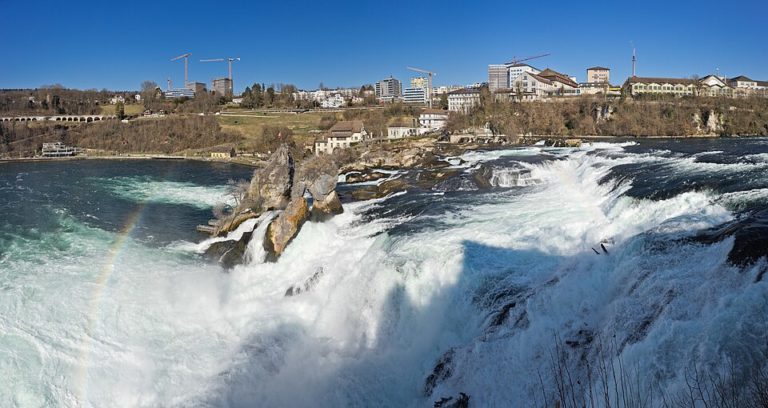 Neuhausen am Rheinfall Neuhausen am Rheinfall