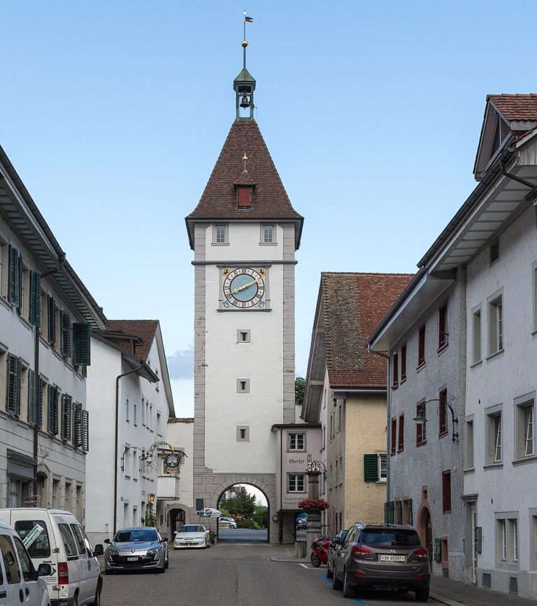 Neunkirch Neunkirch
