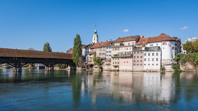 Bezirk Olten Bezirk Olten