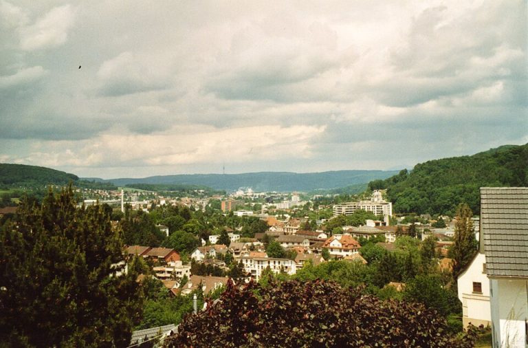 Bezirk Liestal Bezirk Liestal