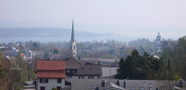Bezirk Kreuzlingen Bezirk Kreuzlingen