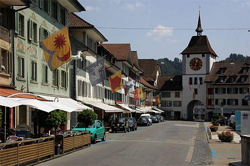 Wahlkreis Willisau Wahlkreis Willisau