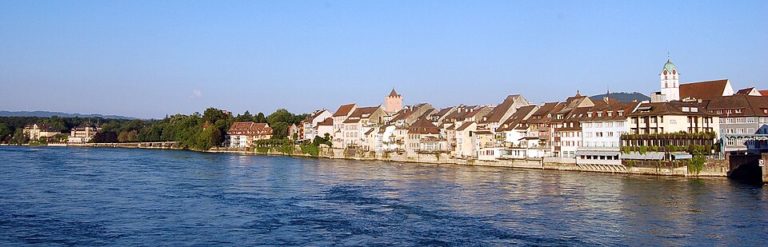 Bezirk Rheinfelden Bezirk Rheinfelden