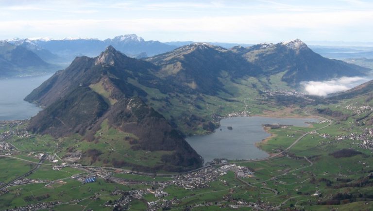Bezirk Schwyz Bezirk Schwyz