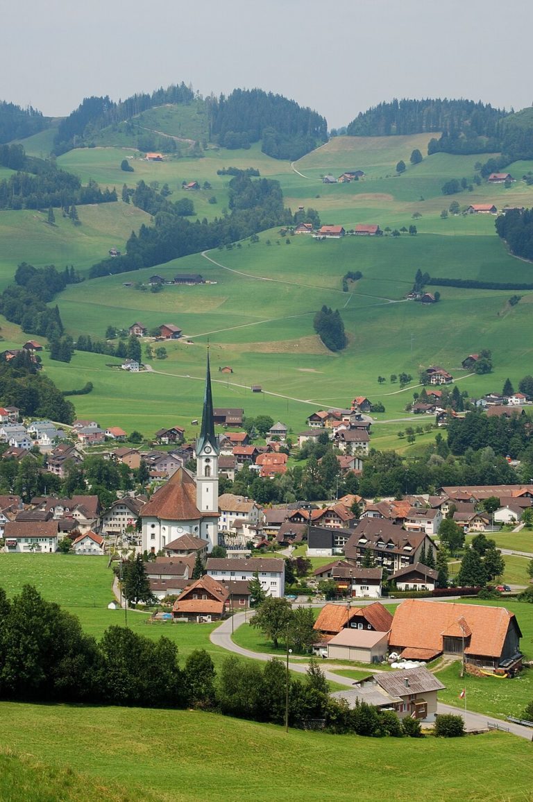 Wahlkreis Entlebuch Wahlkreis Entlebuch