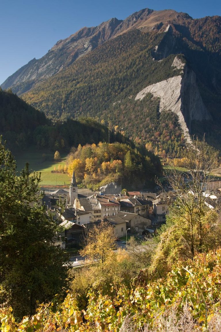 Bezirk Entremont Bezirk Entremont