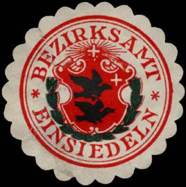 Bezirk Einsiedeln Bezirk Einsiedeln
