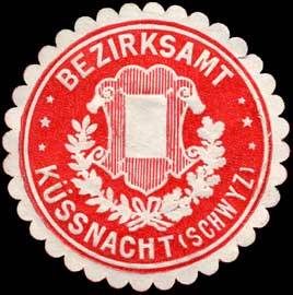 Bezirk Küssnacht Bezirk Küssnacht