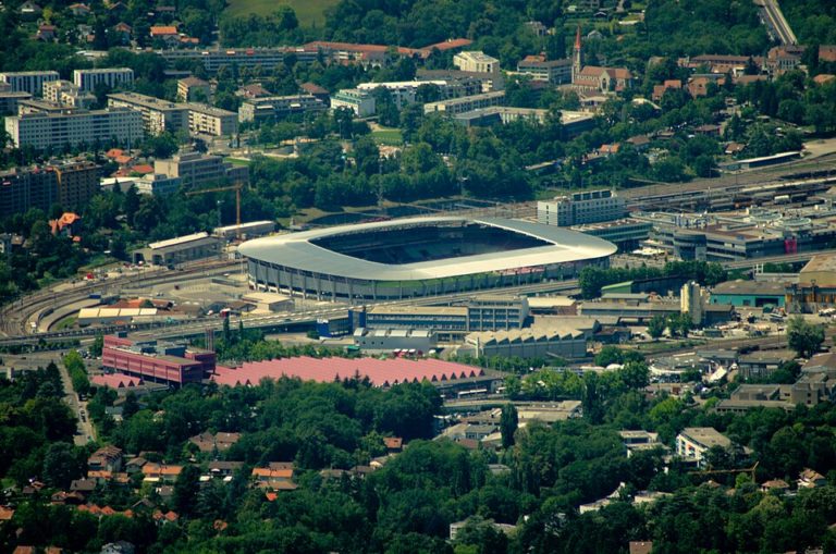 Lancy Lancy