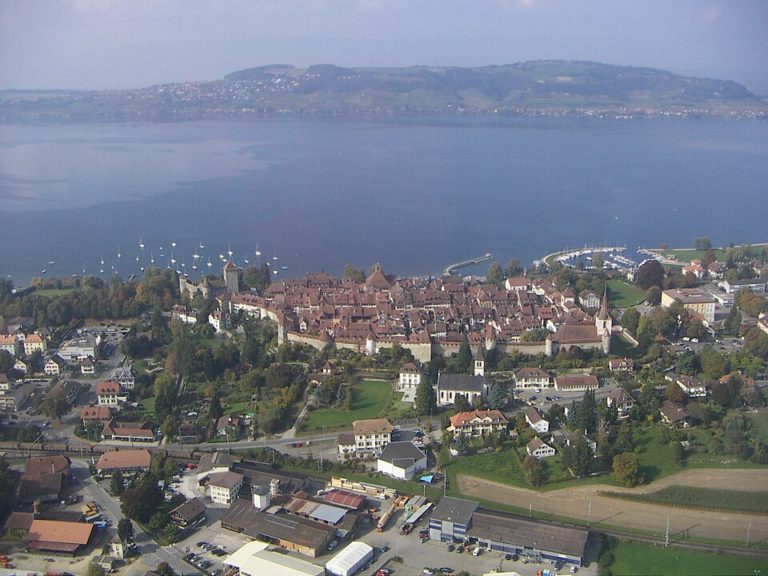 Seebezirk Seebezirk