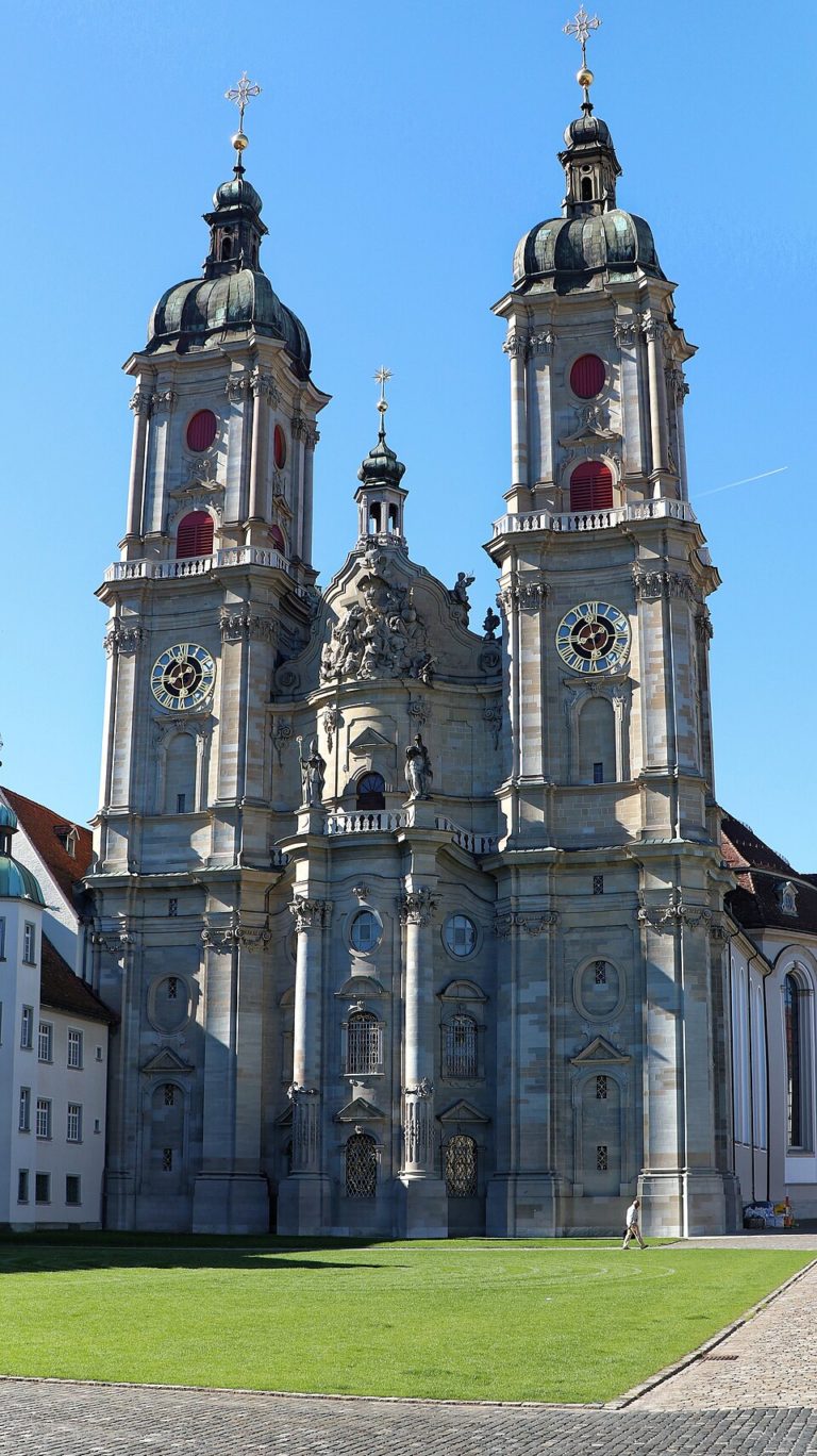 Wahlkreis St. Gallen Wahlkreis St. Gallen