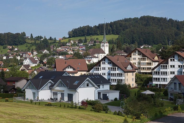 Teufen Teufen
