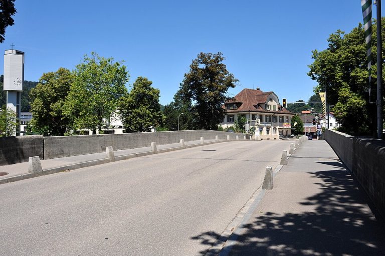 Wahlkreis Toggenburg Wahlkreis Toggenburg
