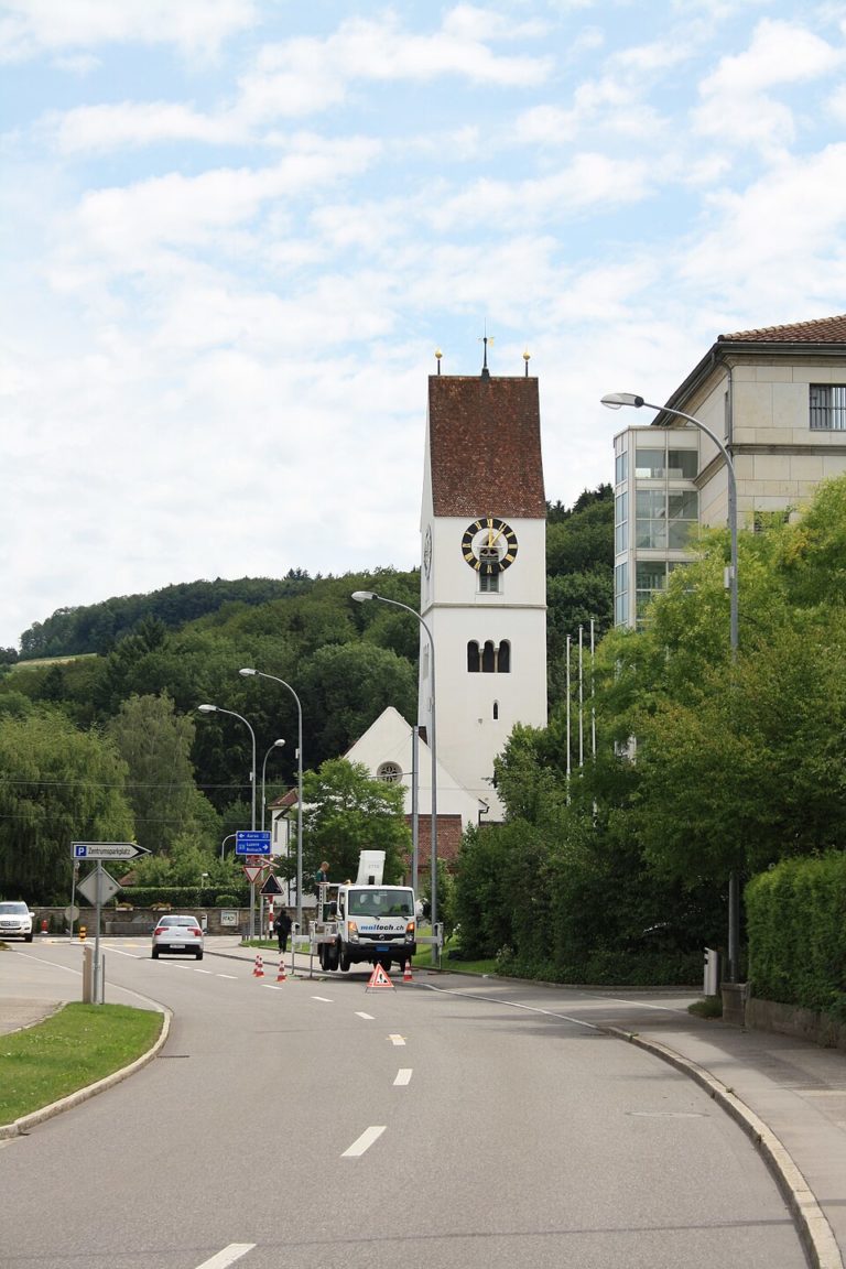 Bezirk Kulm Bezirk Kulm