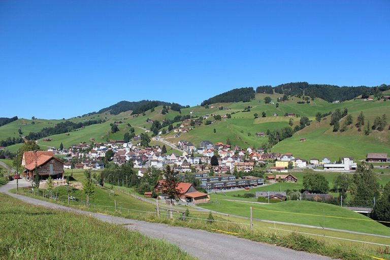 Urnäsch Urnäsch