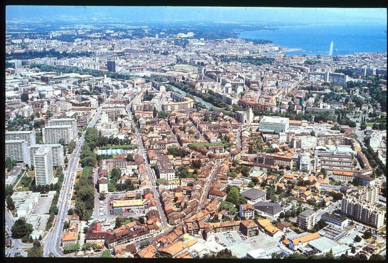 Carouge Carouge