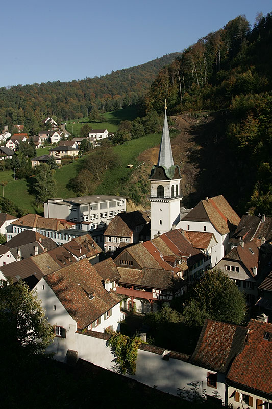 Bezirk Waldenburg Bezirk Waldenburg