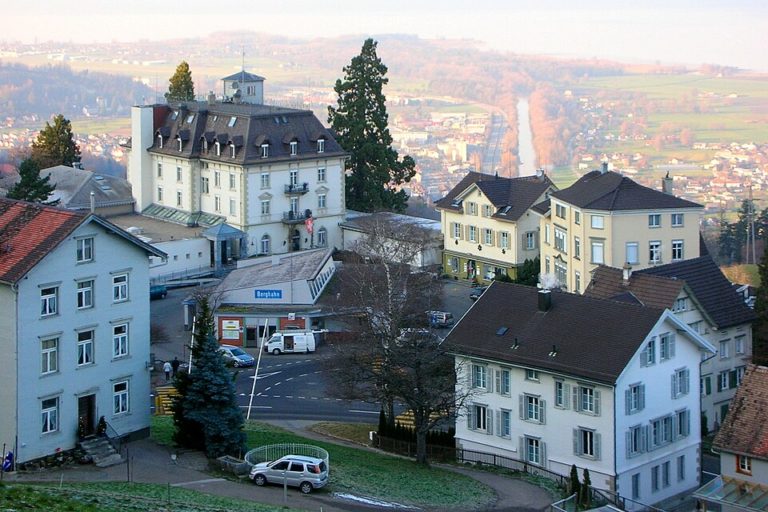 Walzenhausen Walzenhausen