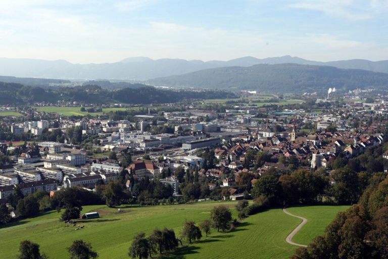 Bezirk Zofingen Bezirk Zofingen