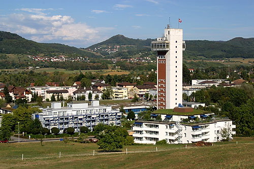 Bezirk Zurzach Bezirk Zurzach