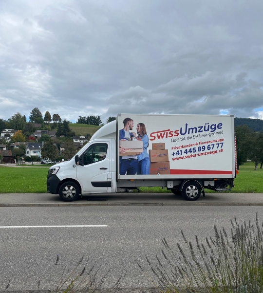 Umzug Nidwalden Umzug Nidwalden